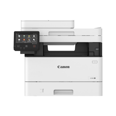 МФУ лазерное Canon i-SENSYS X 1238i II (5161C003) черный (без кабеля USB)
