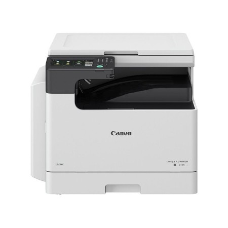 МФУ лазерное Canon imageRUNNER 2425 (4293C003) белый (без кабеля USB) (без картриджа)
