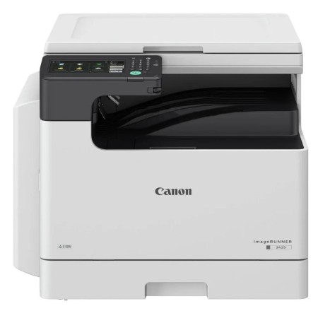 МФУ лазерное Canon imageRUNNER 2425 (4293C003) белый (без кабеля USB) (без картриджа)