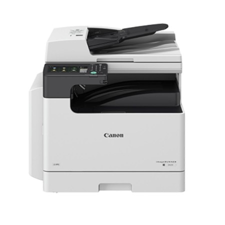 МФУ лазерное Canon imageRUNNER 2425 (4293C003) белый (без кабеля USB) (без картриджа)