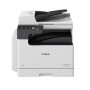 МФУ лазерное Canon imageRUNNER 2425 (4293C003) белый (без кабеля USB) (без картриджа)
