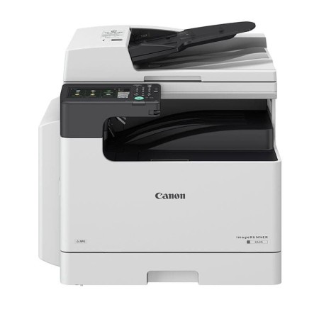 МФУ лазерное Canon imageRUNNER 2425 (4293C003) белый (без кабеля USB) (без картриджа)