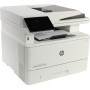 МФУ лазерное HP LaserJet Enterprise MFP M430f (3PZ55A#B19) белый