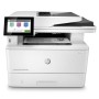 МФУ лазерное HP LaserJet Enterprise MFP M430f (3PZ55A#B19) белый (без кабеля USB)