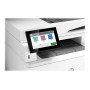 МФУ лазерное HP LaserJet Enterprise MFP M430f (3PZ55A#B19) белый (без кабеля USB)