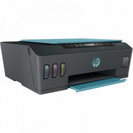МФУ струйное HP Smart Tank 513 (9JF88A#670) черный
