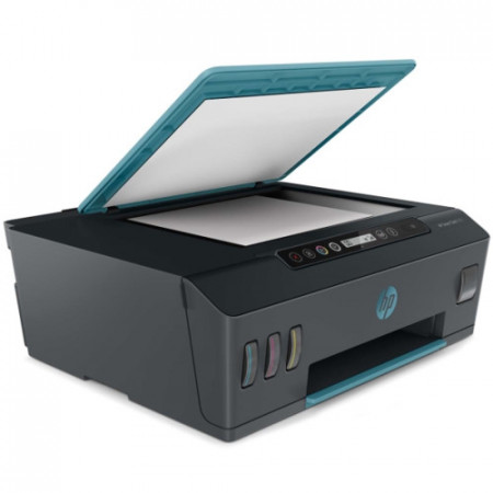 МФУ струйное HP Smart Tank 516 (3YW70A#670) черный