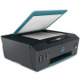 МФУ струйное HP Smart Tank 516 (3YW70A#670) черный