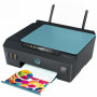 МФУ струйное HP Smart Tank 516 (3YW70A#670) черный