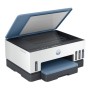 МФУ струйное HP Smart Tank 725 (28B51A#670) белый (без кабеля USB)