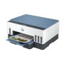 МФУ струйное HP Smart Tank 725 (28B51A#670) белый (без кабеля USB)