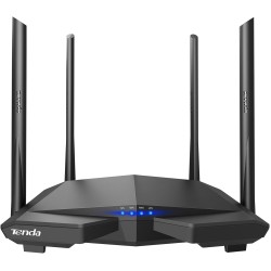 Wi-Fi роутер Tenda AC6 черный