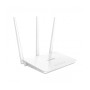 Wi-Fi роутер Tenda F3 белый