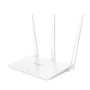Wi-Fi роутер Tenda F3 белый