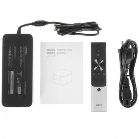 Проектор XGIMI Horizon Pro (XK03H) серый