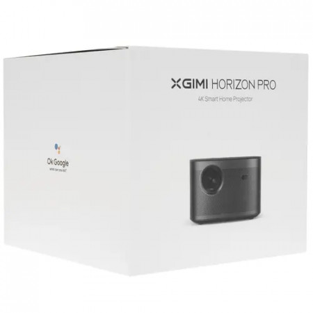 Проектор XGIMI Horizon Pro (XK03H) серый