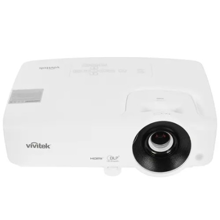 Проектор Vivitek DH278 белый