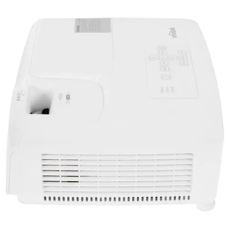 Проектор Vivitek DH278 белый