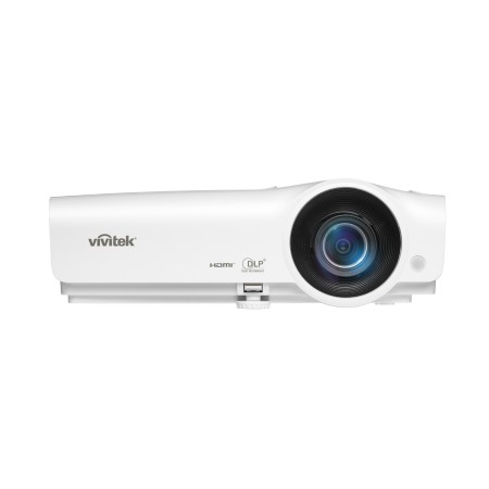Проектор Vivitek DH278 белый