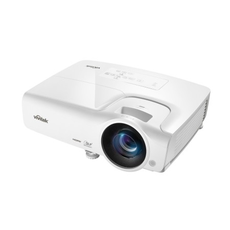 Проектор Vivitek DH278 белый