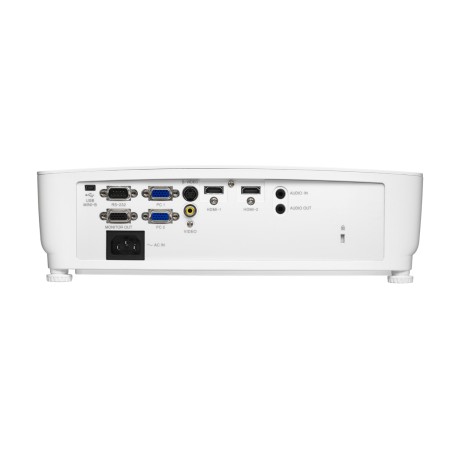 Проектор Vivitek DH278 белый