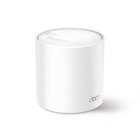 MESH-комплект TP-Link Deco X50 (2-Pack) белый