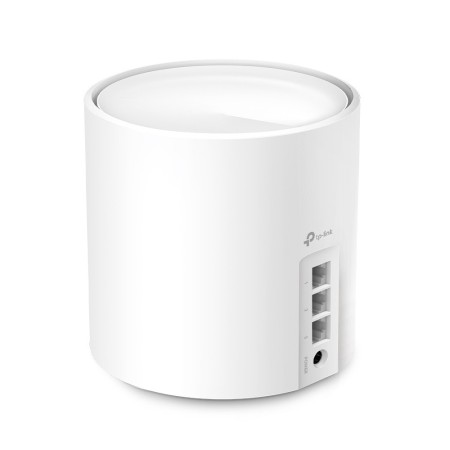 MESH-комплект TP-Link Deco X50 (2-Pack) белый