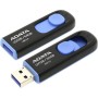 64 ГБ USB Флеш-накопитель ADATA UV128 (AUV128-64G-RBE) черный