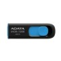 32 ГБ USB Флеш-накопитель ADATA UV128 (AUV128-32G-RBE) черный