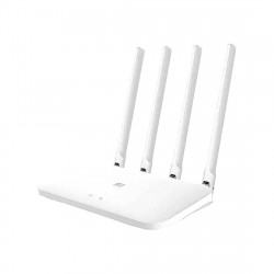 Wi-Fi роутер Xiaomi Router AC1200 (RB02) белый