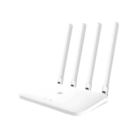 Wi-Fi роутер Xiaomi Router AC1200 (RB02) белый