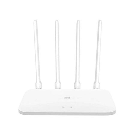 Wi-Fi роутер Xiaomi Router AC1200 (RB02) белый