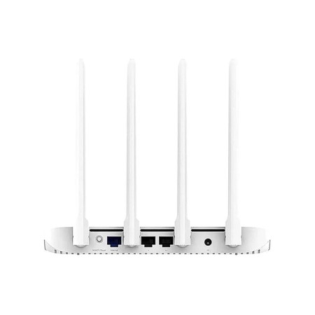 Wi-Fi роутер Xiaomi Router AC1200 (RB02) белый