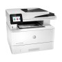 МФУ лазерное HP LaserJet Pro 400 M428fdn (W1A29A) белый (без кабеля USB)