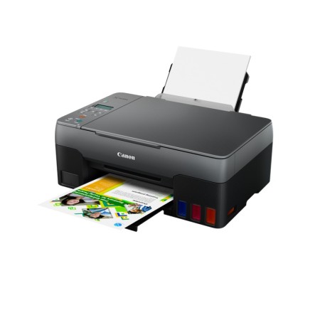 МФУ струйное Canon PIXMA G3420 (4467C009) черный (без кабеля USB)