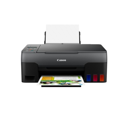 МФУ струйное Canon PIXMA G3420 (4467C009) черный (без кабеля USB)