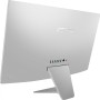 23.8" Моноблок ASUS Vivo AiO V241EAK (90PT02T1-M00F80) белый