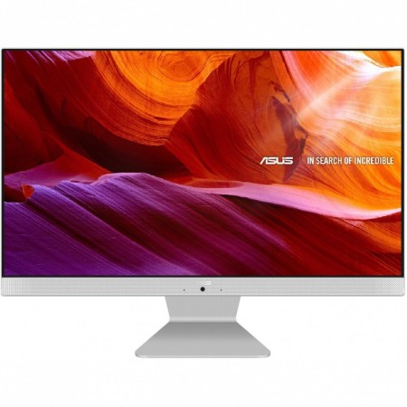 23.8" Моноблок ASUS Vivo AiO V241EAK (90PT02T1-M00H90) белый