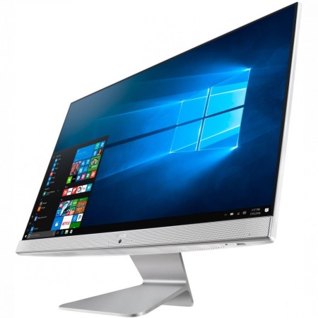 23.8" Моноблок ASUS Vivo AiO V241EAK (90PT02T1-M00H90) белый