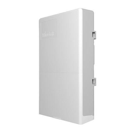 Коммутатор MikroTik CRS318-1Fi-15Fr-2S-OUT белый