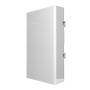 Коммутатор MikroTik CRS318-1Fi-15Fr-2S-OUT белый
