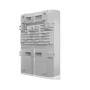Коммутатор MikroTik CRS318-1Fi-15Fr-2S-OUT белый