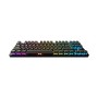 Клавиатура проводная Dark Project One KD87A (DPO-KD-87A-000300-GMT) черный
