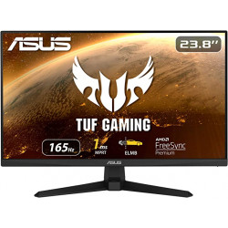 23.8" Монитор ASUS TUF Gaming VG249Q1A (90LM06J1-B01170) черный