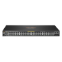 Коммутатор HPE Aruba 2530-48-PoE+ (J9778A) серый