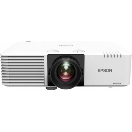 Проектор Epson EB-L630SU (V11HA29040) белый
