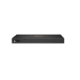 Коммутатор HPE Aruba 6100 24G 4SFP+ (JL678A) черный