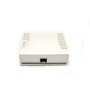 Коммутатор MikroTik RB260GS (CSS106-5G-1S) белый