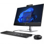 23.8" моноблок HP ProOne 440 G9 (6B1K6EA) черный