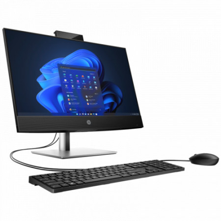 23.8" моноблок HP ProOne 440 G9 (6B1K6EA) черный